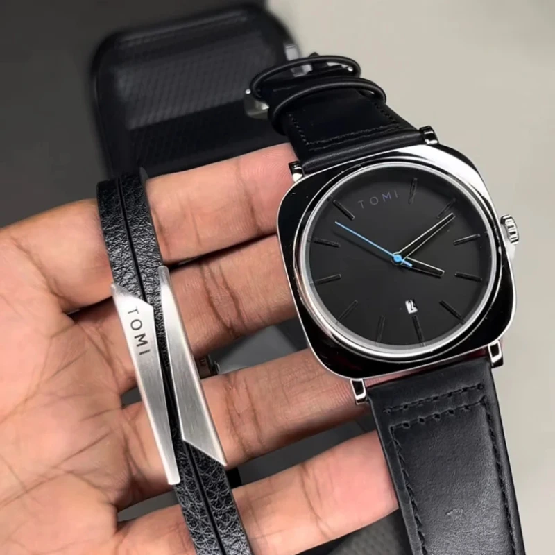 Tomi T084 Men’s Watch