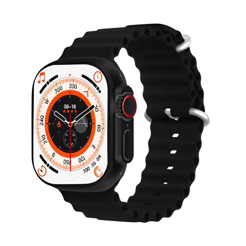 T900 Ultra 2 Smart Watch- 2.09 Infinite Display