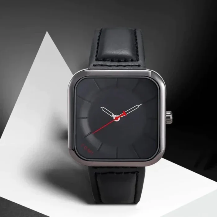 TOMI T-093 Quartz Watch (1)