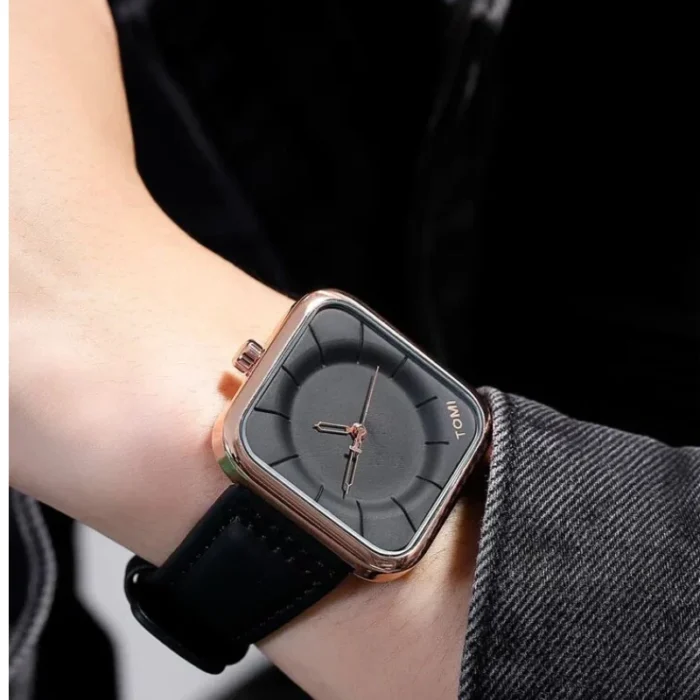 TOMI T-093 Quartz Watch (1)