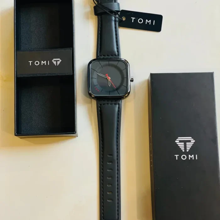 TOMI T-093 Quartz Watch (1)