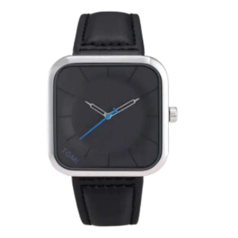 TOMI T093 Square Dial watch