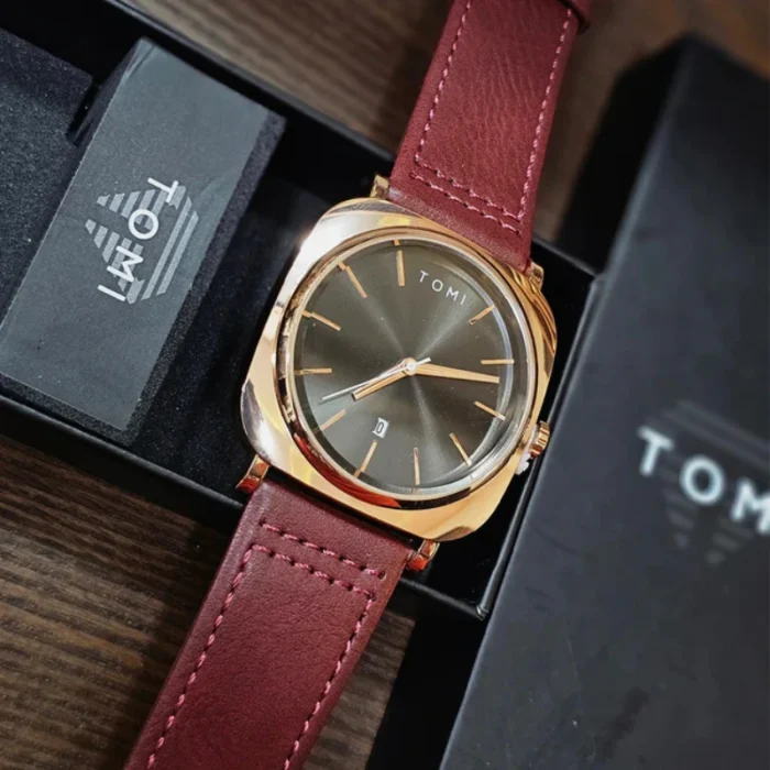 Tomi T-084 Men’s Watch