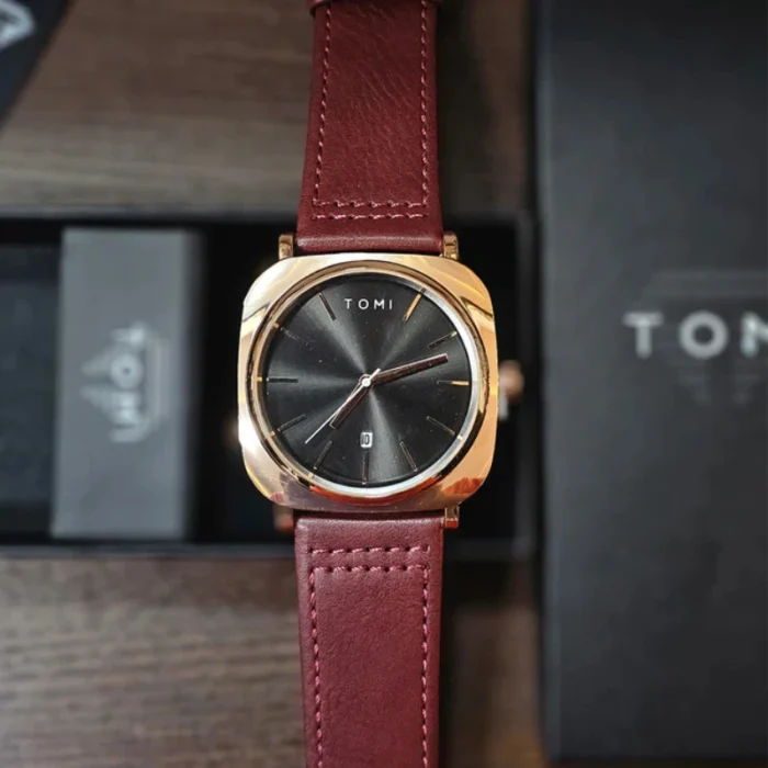 Tomi T-084 Men’s Watch