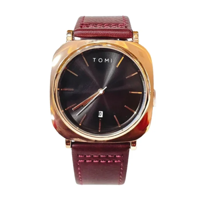 Tomi T-084 Men’s Watch