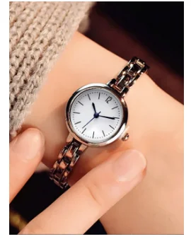 Versatile Women's Small & Cute Women Fashion Watch