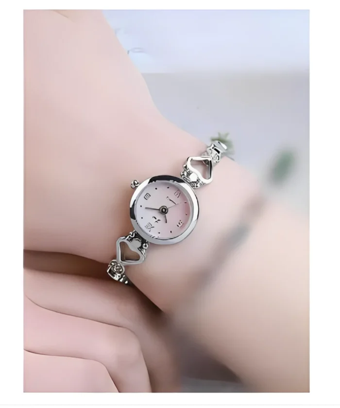 Women's Stylish Wrist Watch For Girls