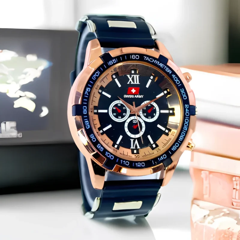 New Sports Luxury Watch for Men